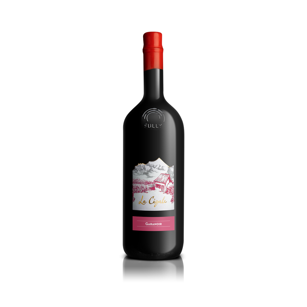 Garanoir 2025 150 cl. Magnum