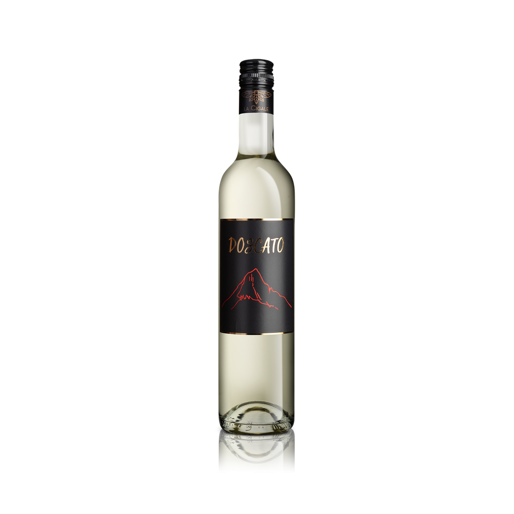 Doscato 50 cl.