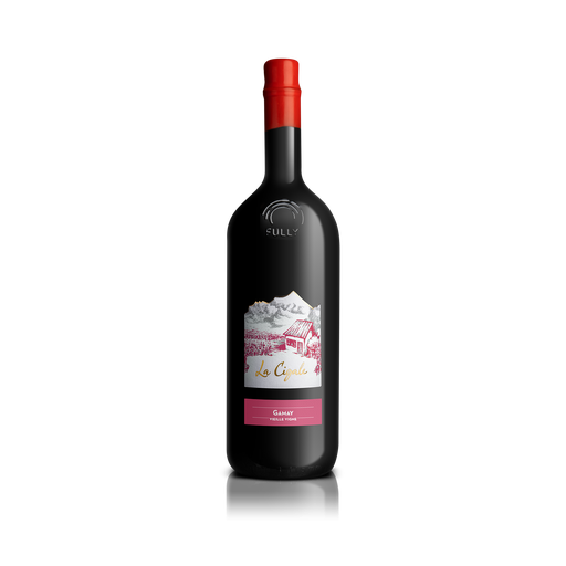 [GAVV15025] Gamay Vieille Vigne 2025 150 cl. Magnum