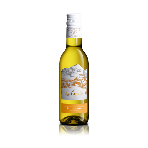 [PAS2525] Petite Arvine 2025 25 cl.