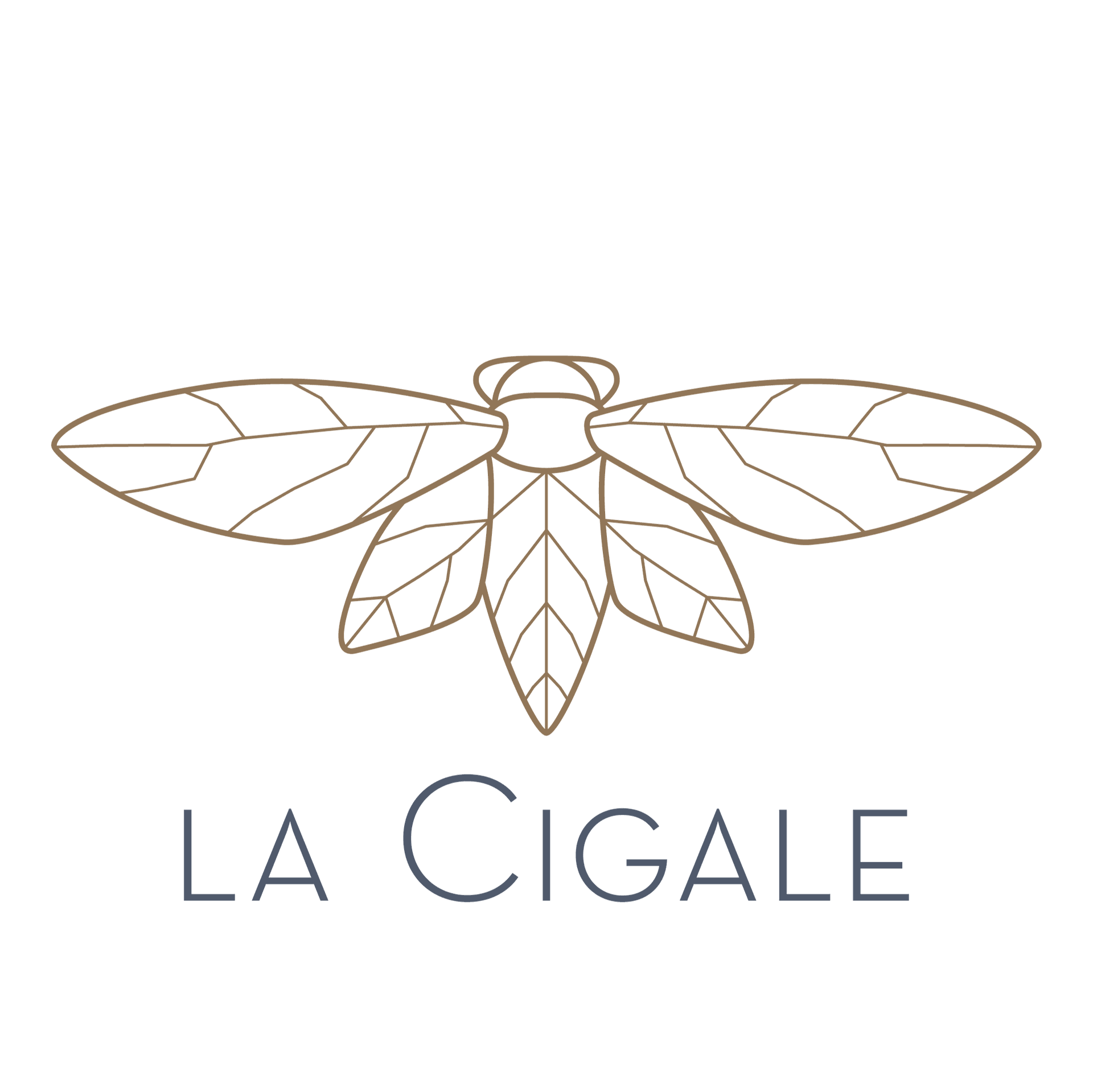 Réservation la cigale