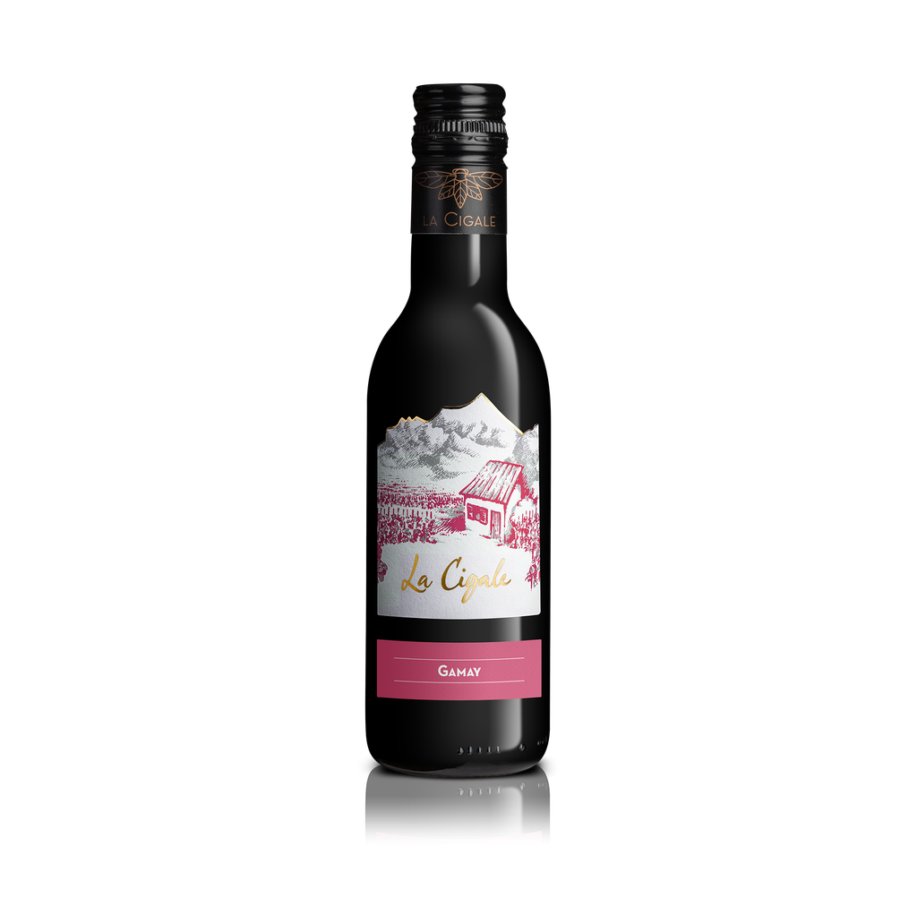 Gamay 2025 25 cl.