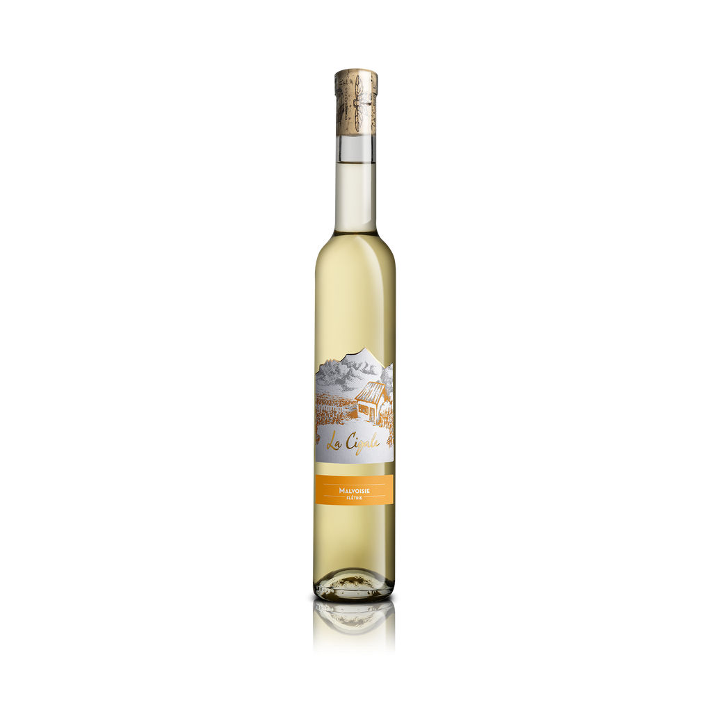 Malvoisie Flétrie 2025 37,5 cl.