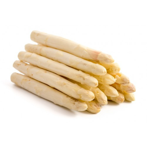 Réservation d'Asperges (kg)