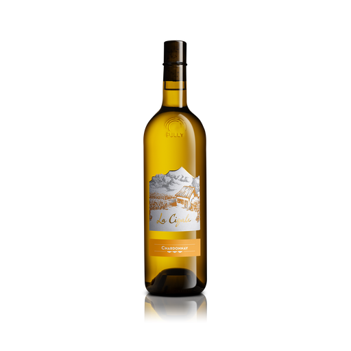 [CH7523] Chardonnay doux 2023 75 cl.