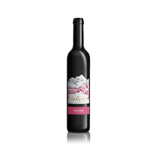 [PN5024] Pinot Noir 2024 50 cl.