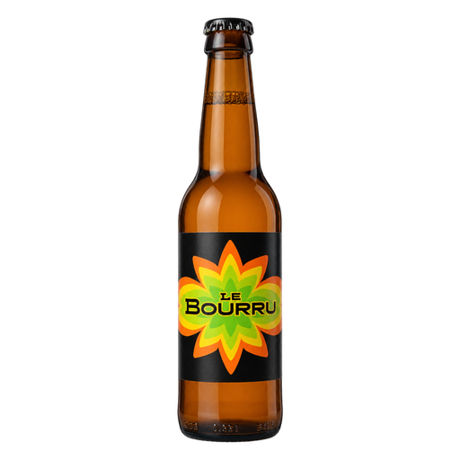 Bourru 33 cl