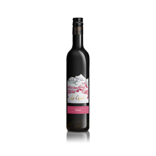 [GA5025] Gamay 2025 50 cl.