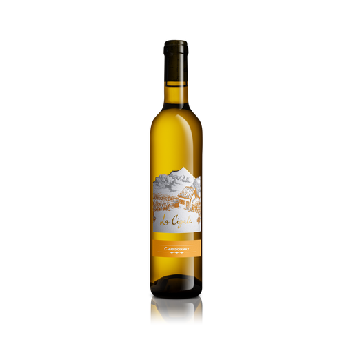 [CH5025] Chardonnay doux 2025 50cl.