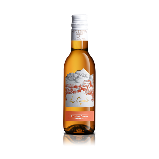 [ROD2525] Rosé doux 2024 25 cl. (copie)